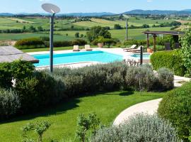 Tenuta dei Mori-Wine Relais Events