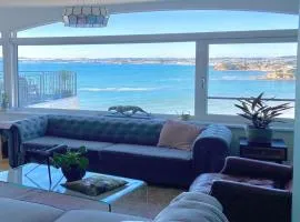 Bella Vista Apartment, Torquay, Devon