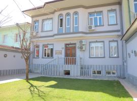 The Art Hotel, ξενοδοχείο κοντά στο Διεθνές Αεροδρόμιο Τασκένδης - TAS, Τασκένδη