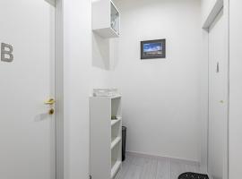 GuestHost - Florence Quiet and Modern Apartments