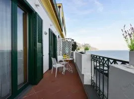 La casa del Conte - Amalfi Coast