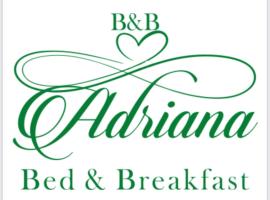 Appartamento Adriana, hotel v destinaci Trecase
