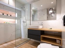 Traveleclectic Apartments, παραθεριστική κατοικία στην Κέρκυρα Πόλη