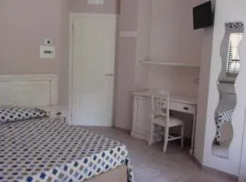 B&B Lo Scoiattolo del Pollino