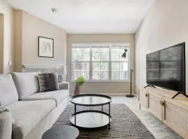 Santa Clara 2BR w WD Gym Pool SFO-508