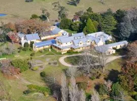 Hillview Heritage Estate