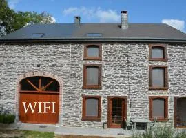 vakantiehuis Alouette maison de vacances