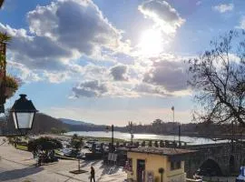 Casa Barros, o Alfaiate - Suite Petiscas - Air Conditioning - River view