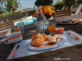 RESORT Valle del Re