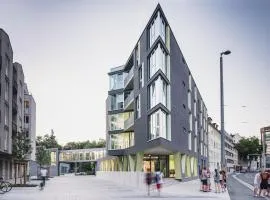 Jugendherberge Braunschweig