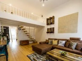 The Spot Apartment