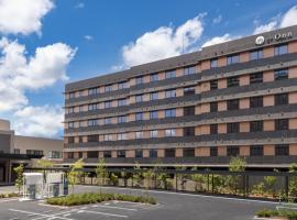 ์ผ๋ง๊ตฌ์น์ ์์นํ ํธํ
Onn Yuda Onsen