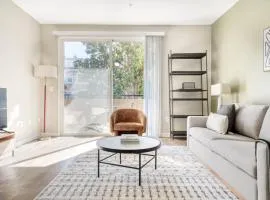 Walnut Creek 2BR w Pool Gym WD nr BART SFO-1051