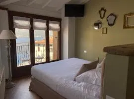 Il Molo Di Hotel Villa Aurora