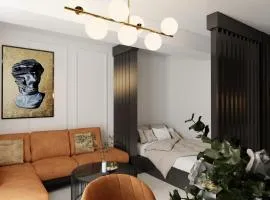 ApartPark Centrum Zator Bronze