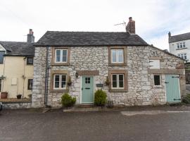 Dale End Cottage, Brassington, готель у місті Brassington