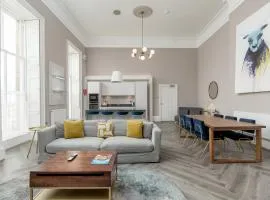 York Place Apartments by Destination Edinburgh