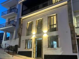 La Cerona N°1, povoljni hotel u gradu 'Colunga'