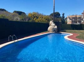 Dreams Apartment Vilafortuny