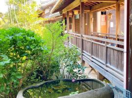 宿坊 れんじょう寺 奈良 Temple Stay Renjoji Nara
