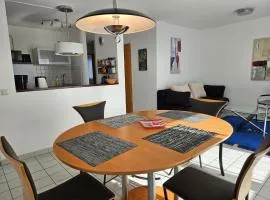 Komfortables 3-Zimmer Apartment in Schwetzingen zwischen Mannheim und Heidelberg