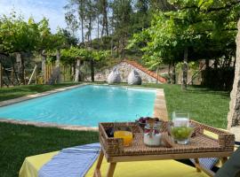 Casa de Mor&atilde;o