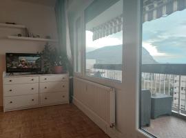 T1 bel appartement proche de Genève, leilighet i Annemasse