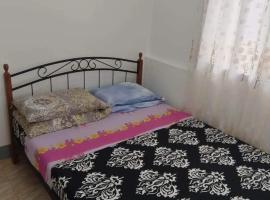 Angel's Place - House For Rent, rental liburan di San Francisco