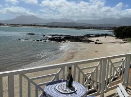 By Die See, apartment in Gordonʼs Bay