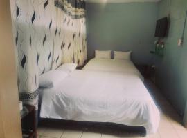 Stay Inn Krugersdorp، بيت شباب في كروغرسدورب