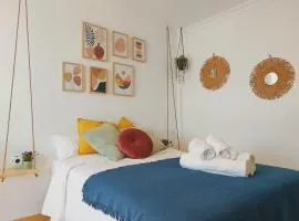 Nice and Cozy Studio at the Beachfront