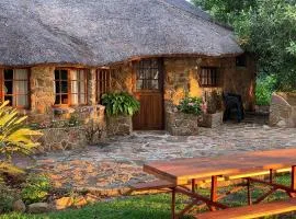 Waterberg Cottages, Private Game Reserve