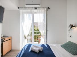 Zaratino rooms, hotel in Zadar