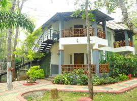 Kolaahalam Mainland Resorts & Spa, hotel in Yercaud