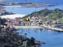 Apartamento Mar O Pindo