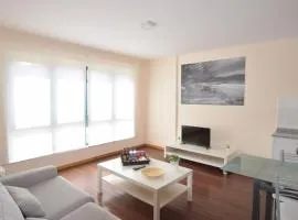Apartamento Mar de O Pindo