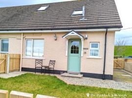The Paddock, hotel with parking in Killyleagh