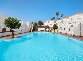 Casa Eri con piscina