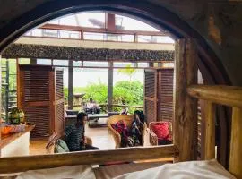 Home OnThe Nile Dorm