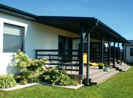 Domki Selma, hotel in Władysławowo