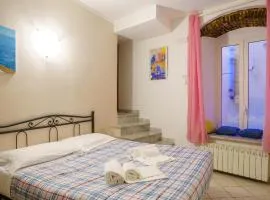 A due passi dal Mare