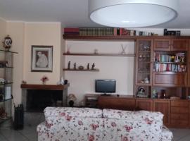 Appartamento completo a Deruta con 2 camere: Deruta'da bir ucuz otel