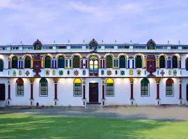 chettinad Manor