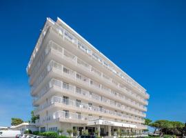 Hotel San Giorgio, hotel in Caorle