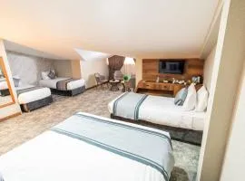 Istanbul Airport Express Hotel