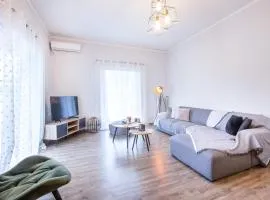 Apartment with Parking near Medical Center