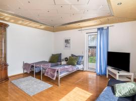 am Hirnach 2, hôtel à Sindelfingen