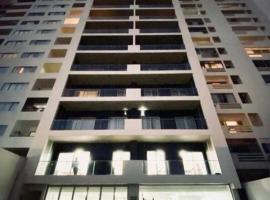 XENON PRIME Urban Apartments, aluguel de temporada em Maputo