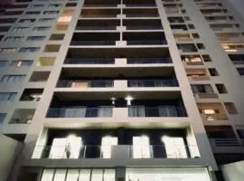 XENON PRIME Urban Apartments