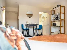 Escapade Place 11 N1 - Studio Dinan centre